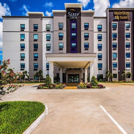 Mainstay Suites Sarasota I-75 Fruitville Exterior foto