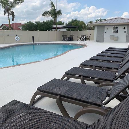 Mainstay Suites Sarasota I-75 Fruitville Exterior foto