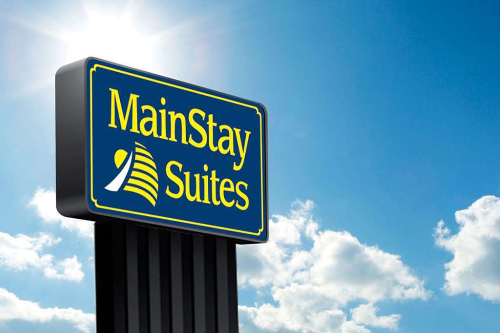 Mainstay Suites Sarasota I-75 Fruitville Exterior foto