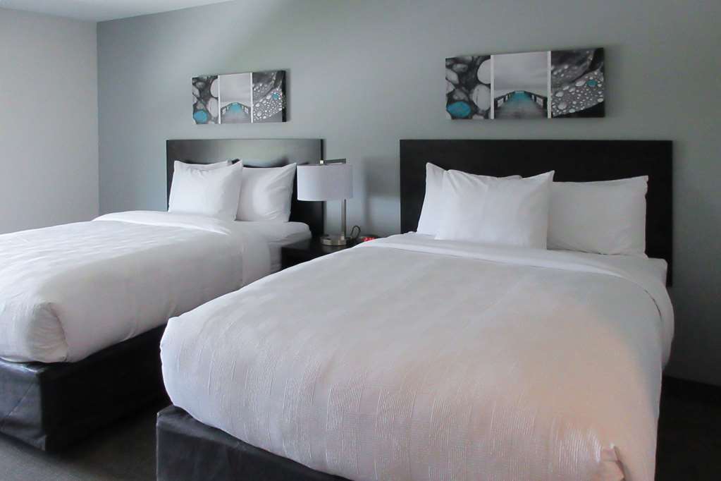 Mainstay Suites Sarasota I-75 Fruitville Zimmer foto