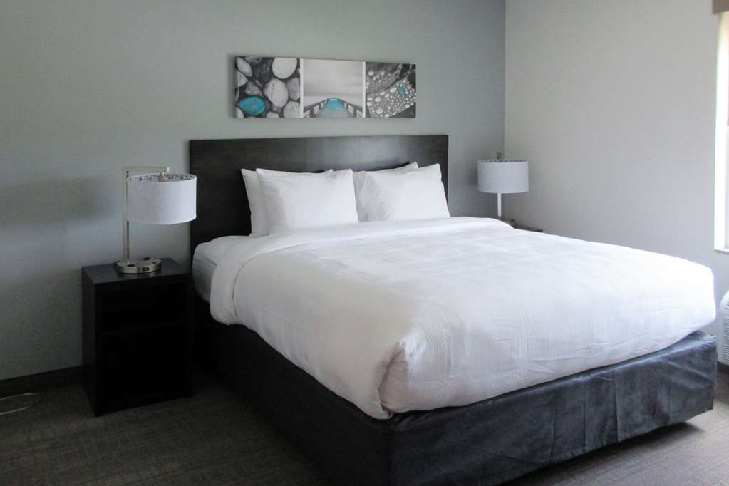 Mainstay Suites Sarasota I-75 Fruitville Zimmer foto
