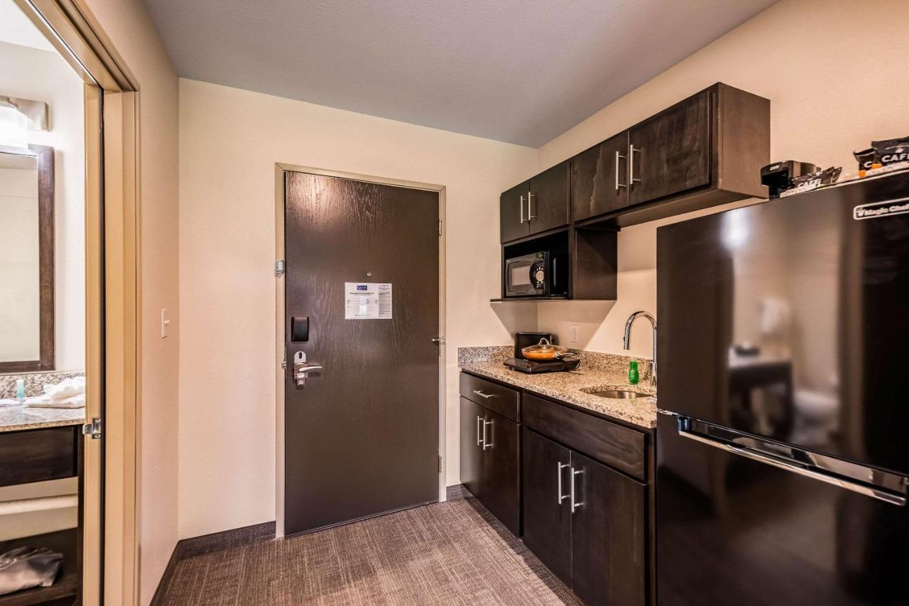 Mainstay Suites Sarasota I-75 Fruitville Exterior foto