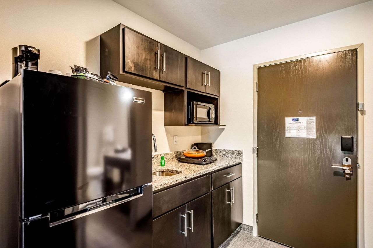Mainstay Suites Sarasota I-75 Fruitville Exterior foto