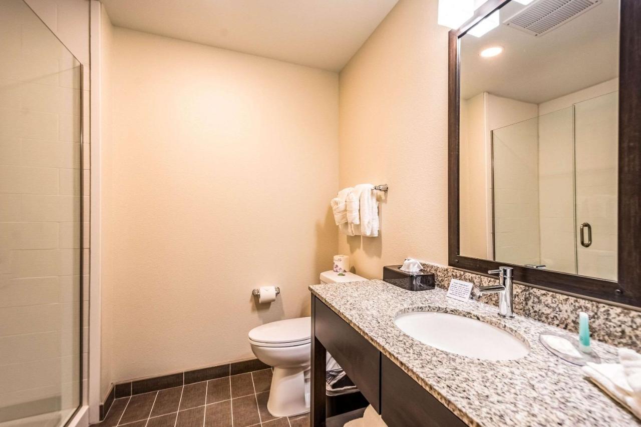 Mainstay Suites Sarasota I-75 Fruitville Exterior foto