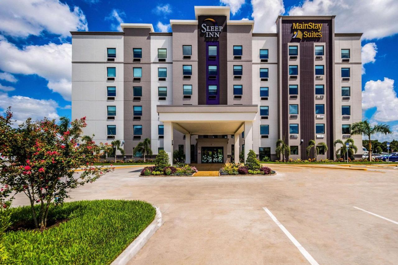 Mainstay Suites Sarasota I-75 Fruitville Exterior foto