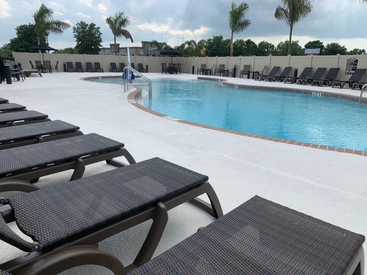 Mainstay Suites Sarasota I-75 Fruitville Exterior foto