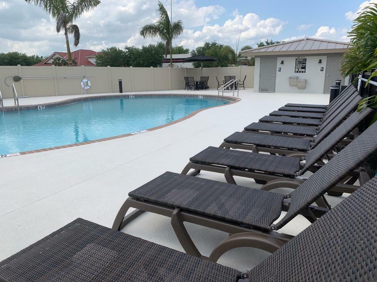 Mainstay Suites Sarasota I-75 Fruitville Exterior foto