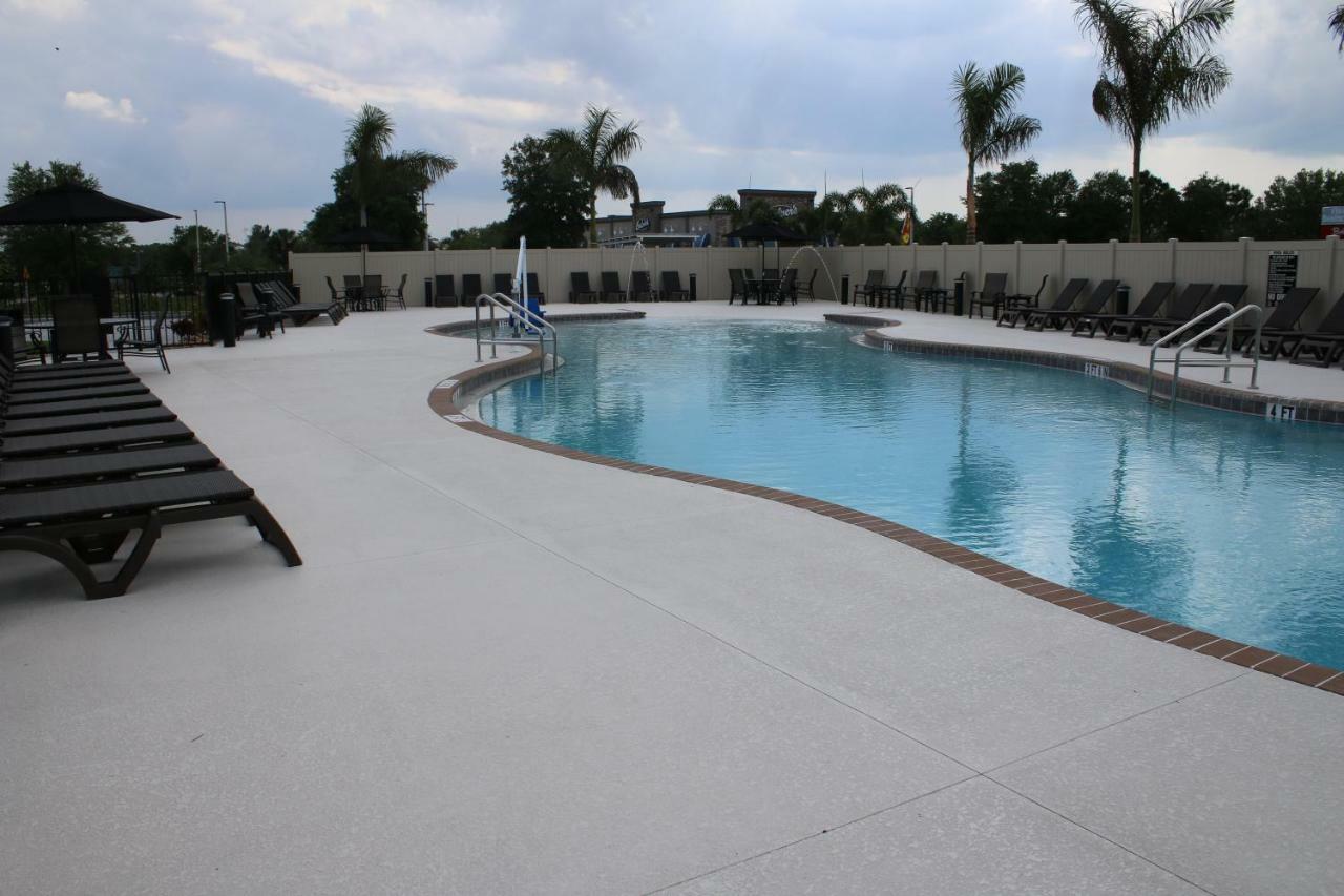 Mainstay Suites Sarasota I-75 Fruitville Exterior foto